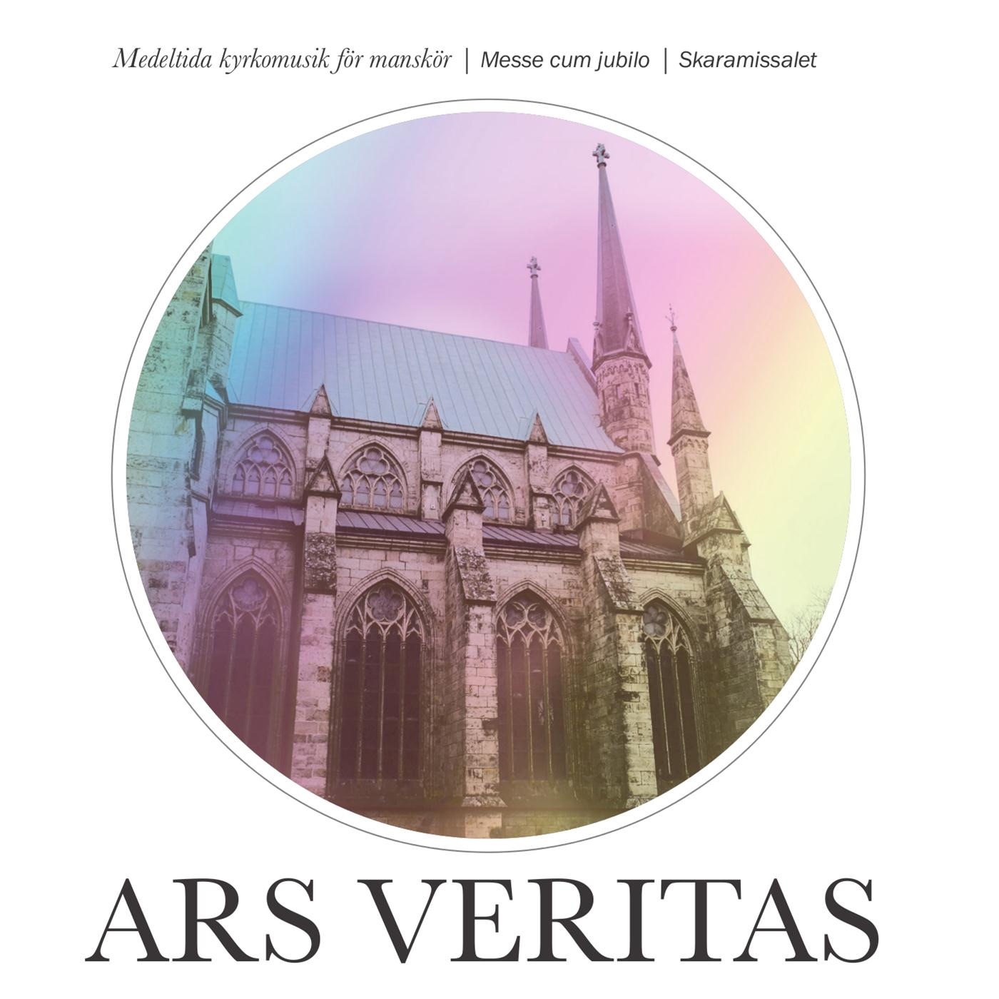Ars Veritas album cover