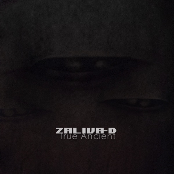 True Ancient album cover