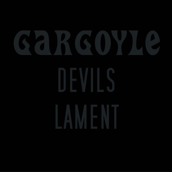 Devils Lament - Single album cover