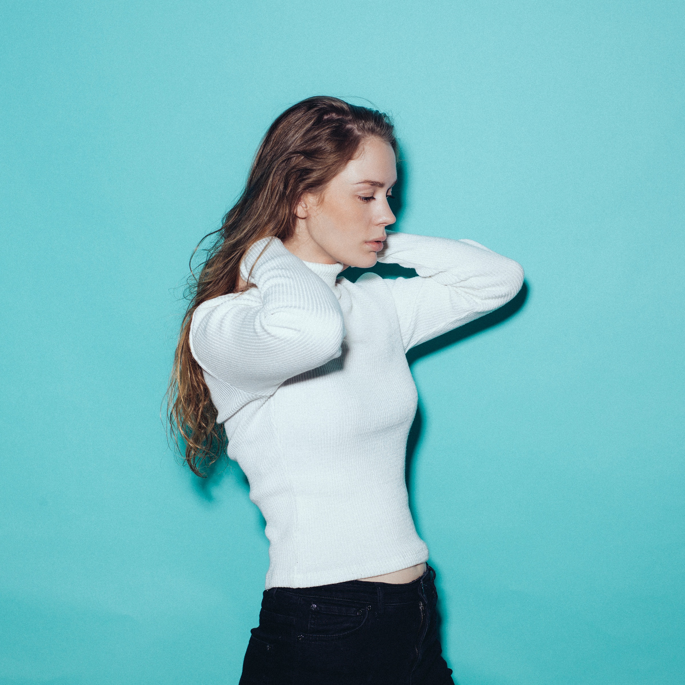 The Dreamer - EP album cover