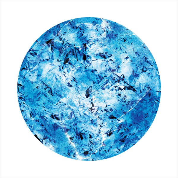 Analog - EP album cover