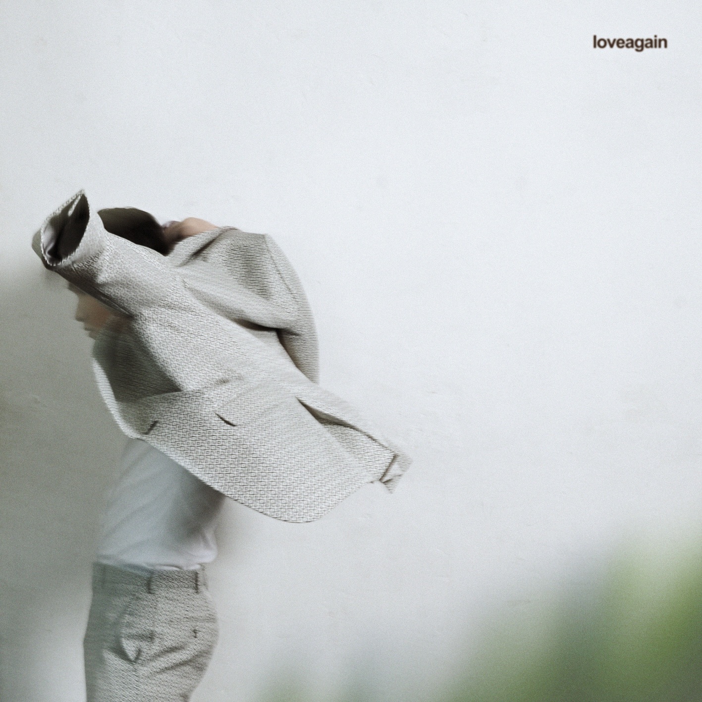 Loveagain (feat. 솔라) - Single album cover