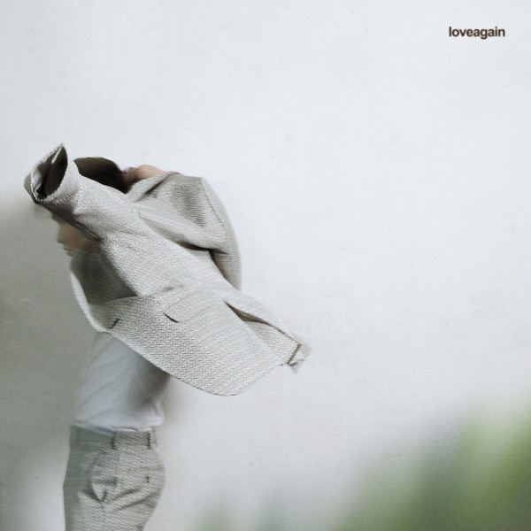 Loveagain (feat. 솔라) - Single album cover