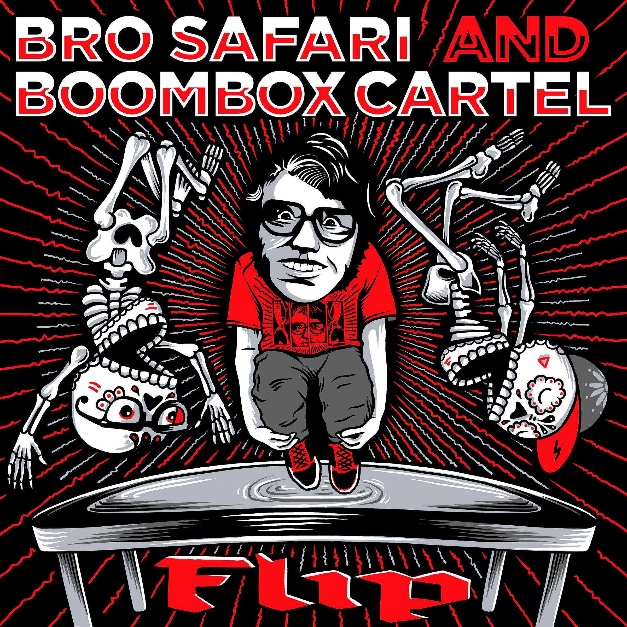 Flip - Single album cover