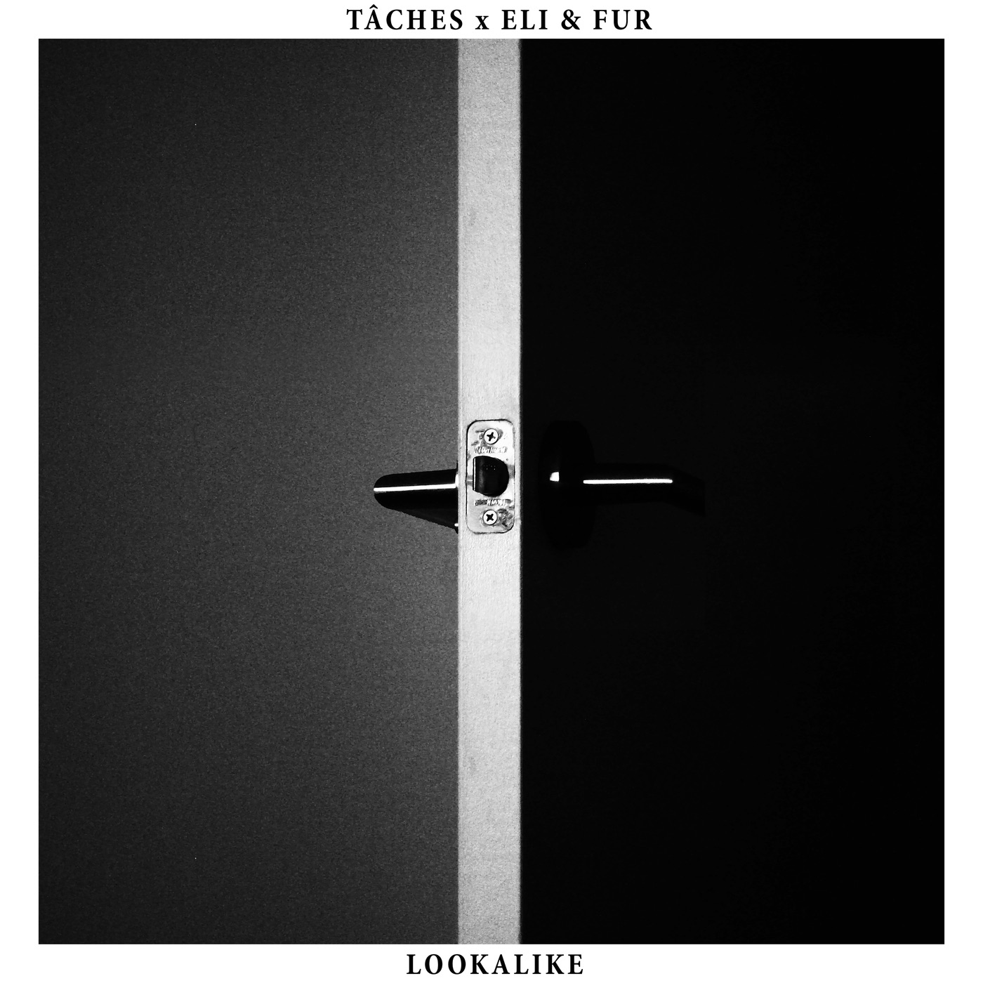 Lookalike - Single album cover