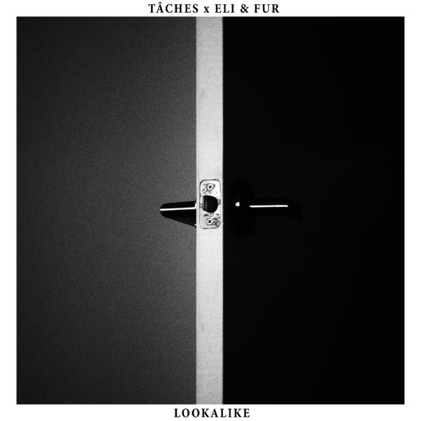 Lookalike - Single album cover