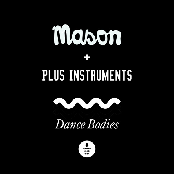 Dance Bodies - Single album cover