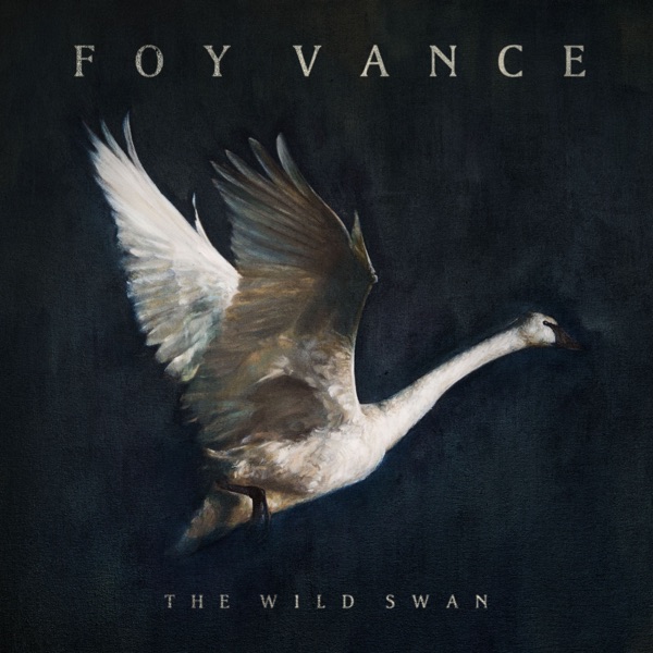 The Wild Swan album cover