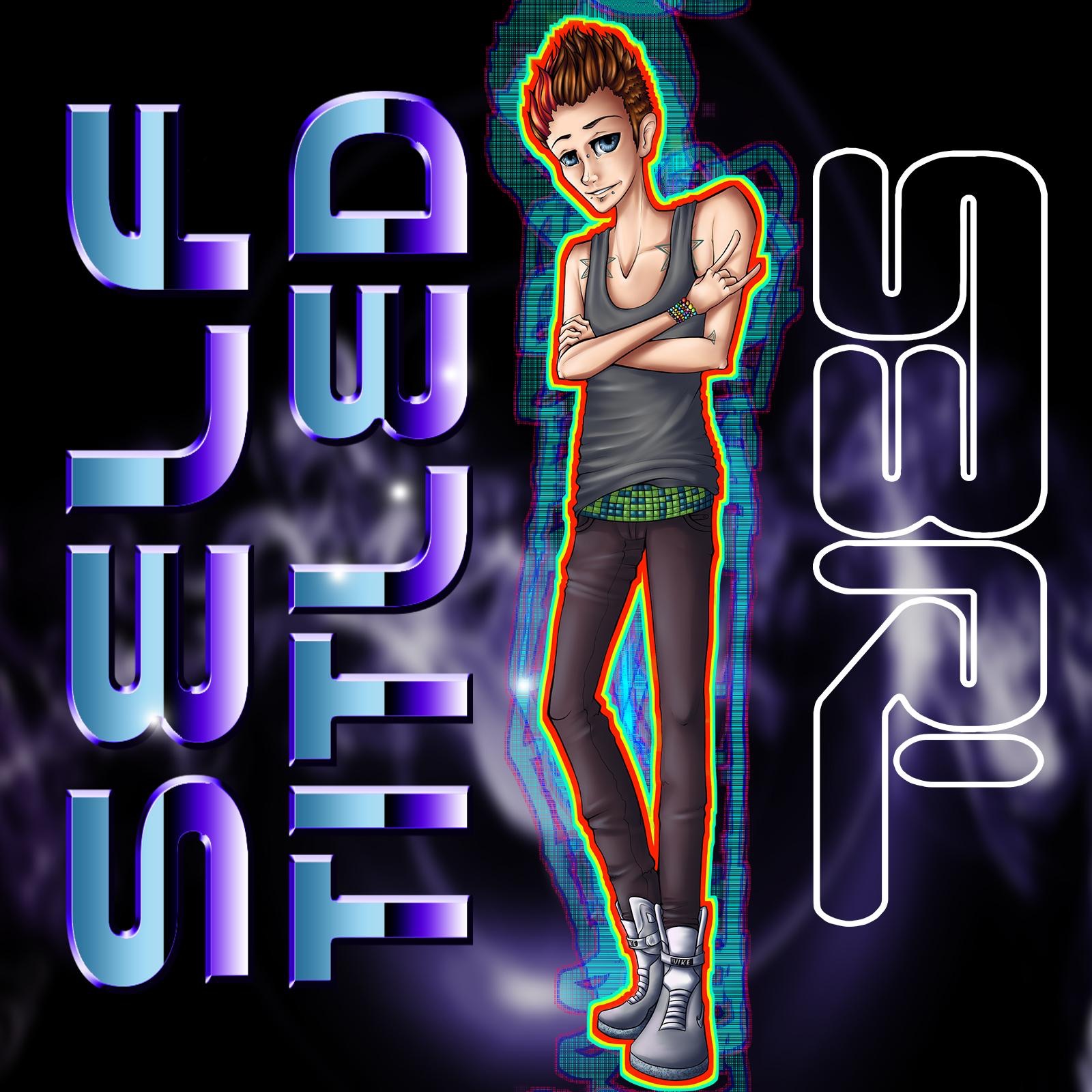 Self Titled - Single album cover