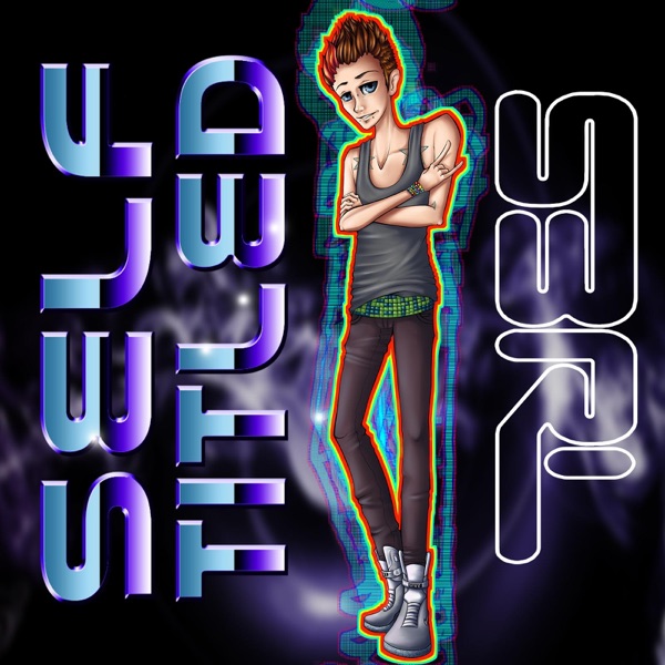 Self Titled - Single album cover