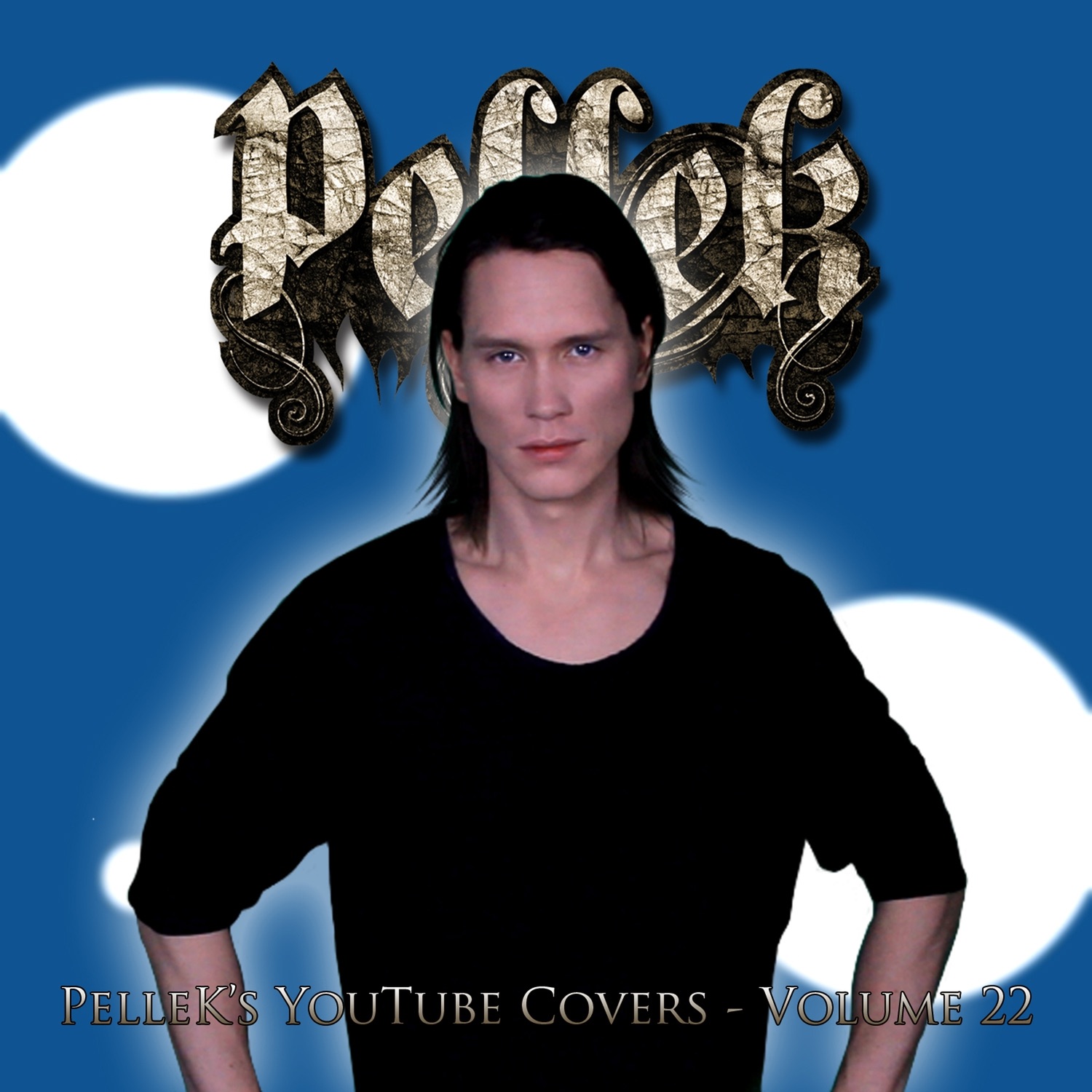 Covers, Vol. 22 album cover