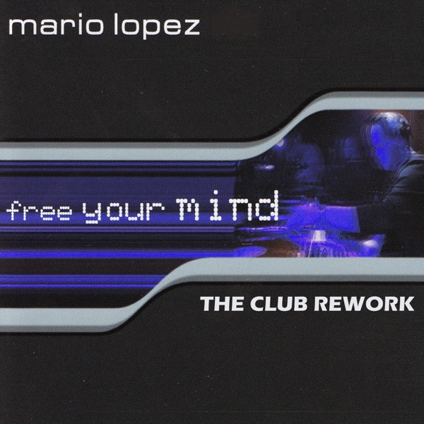 Free Your Mind (Remixes) album cover
