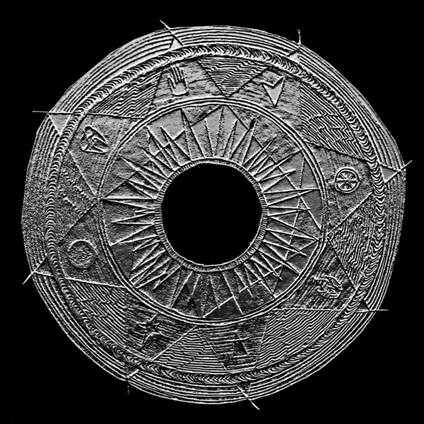 We Melted the Wax, Now We Can See - EP album cover