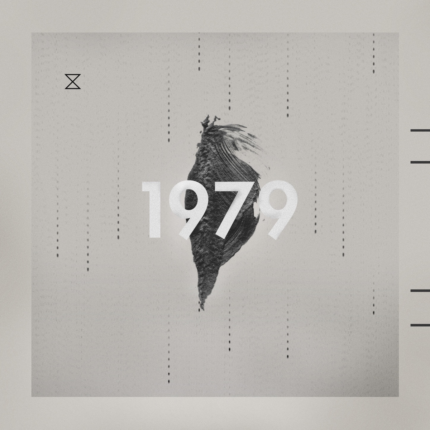 1979 (Remixed) album cover