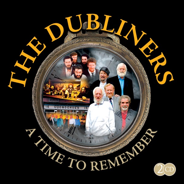 A Time to Remember (Live In Vienna) album cover
