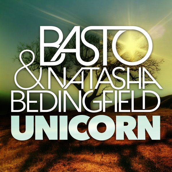 Unicorn - Single album cover