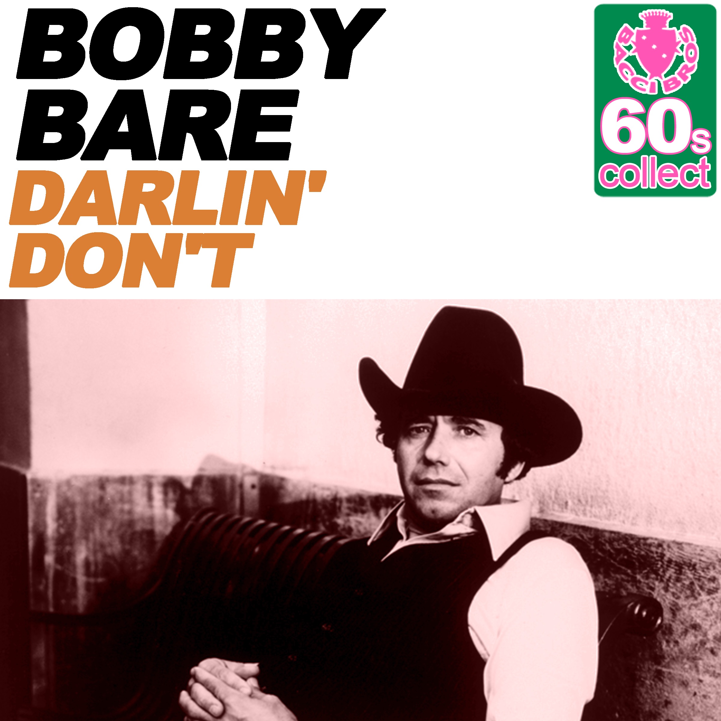 Darlin' Don't (Remastered) - Single album cover
