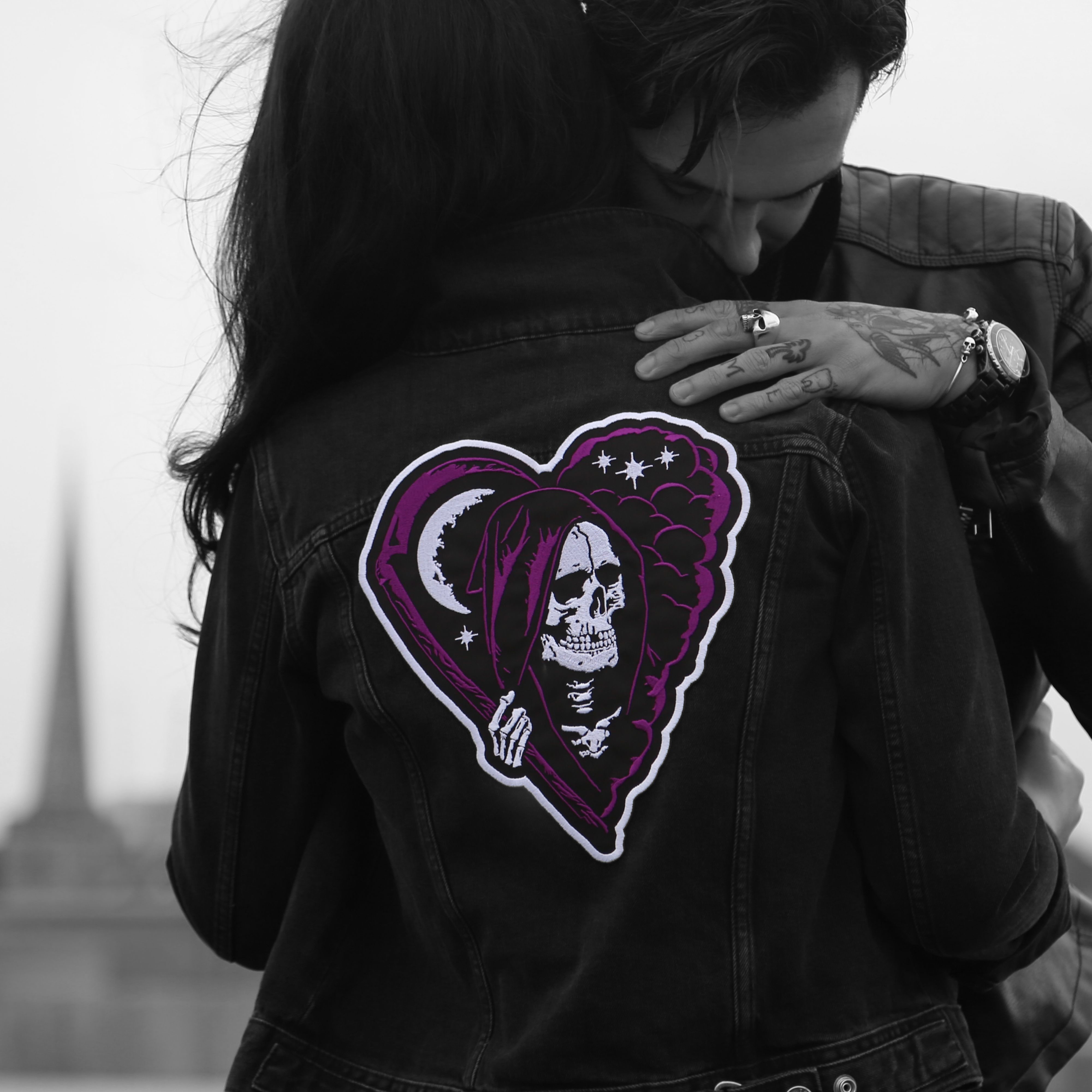 The Callous Heart - EP album cover