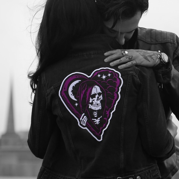 The Callous Heart - EP album cover