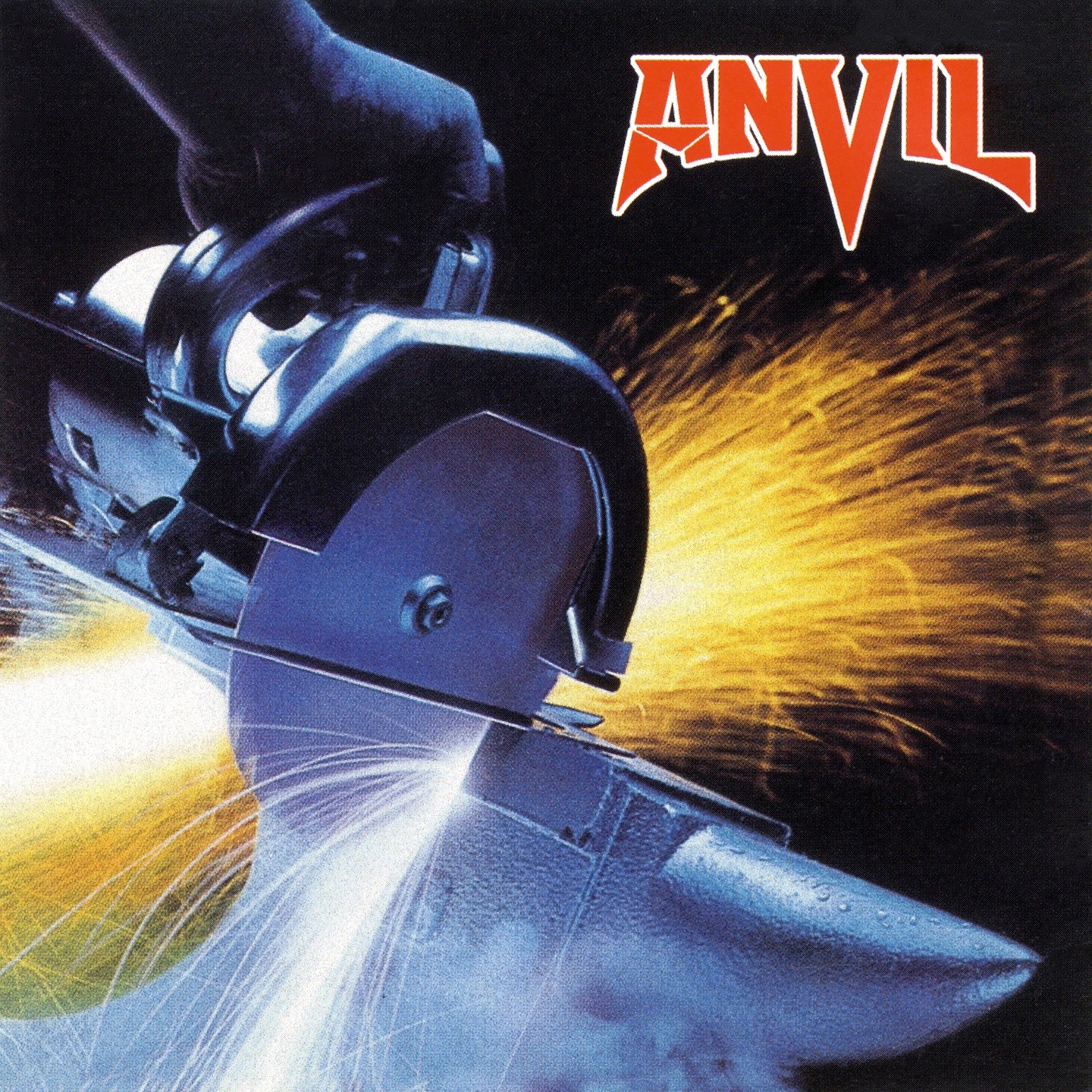 Metal On Metal album cover