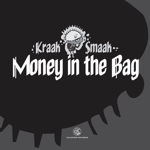 Money in the Bag - Single album cover