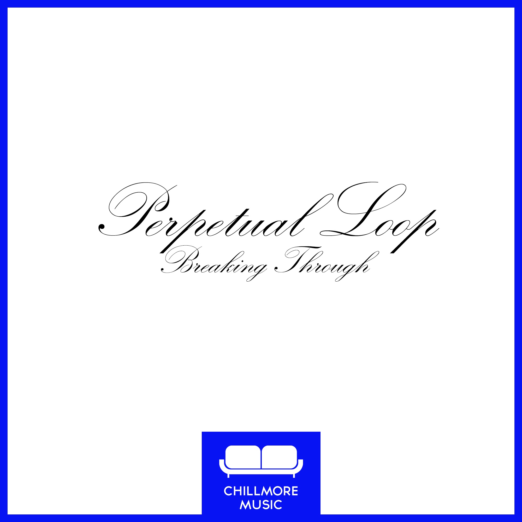 Breaking Through album cover