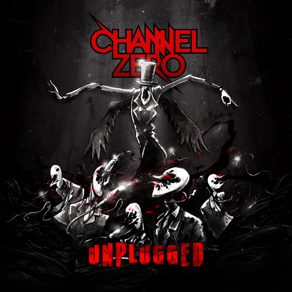 Unplugged album cover