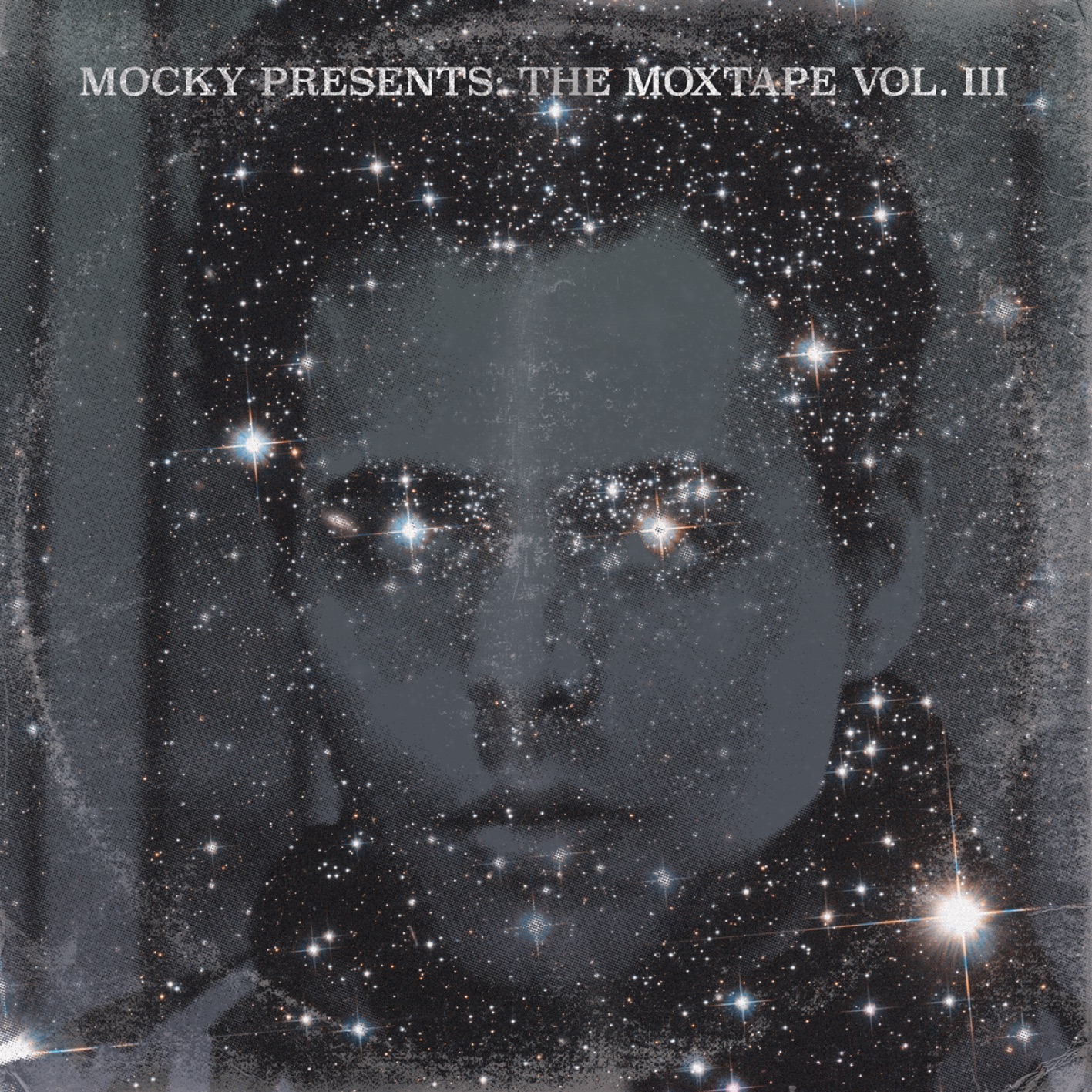 The Moxtape, Vol. III album cover