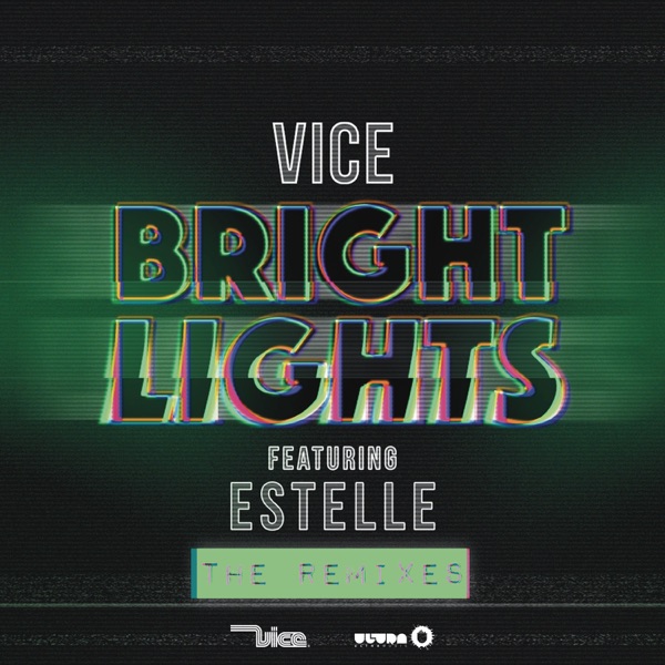 Bright Lights (feat. Estelle) [Shoe Scene Remix] - Single album cover