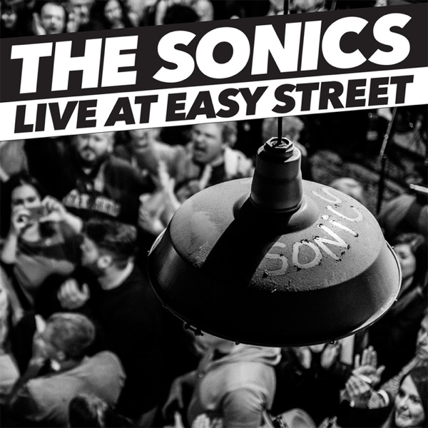 Live At Easy Street album cover