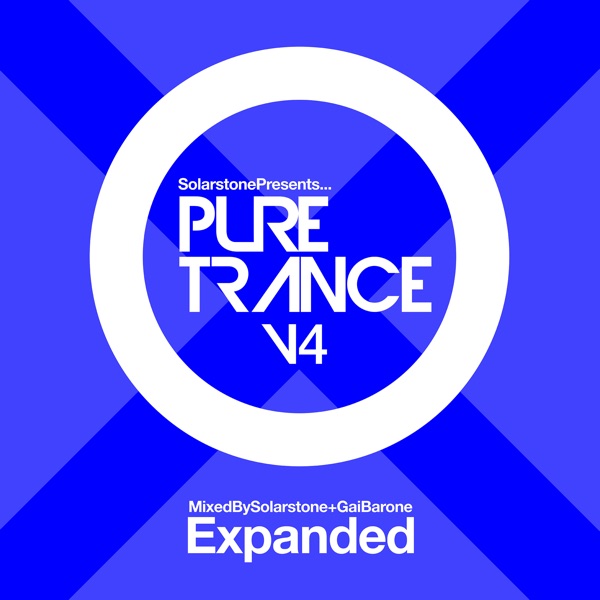 Solarstone Presents Pure Trance 4 Expanded album cover