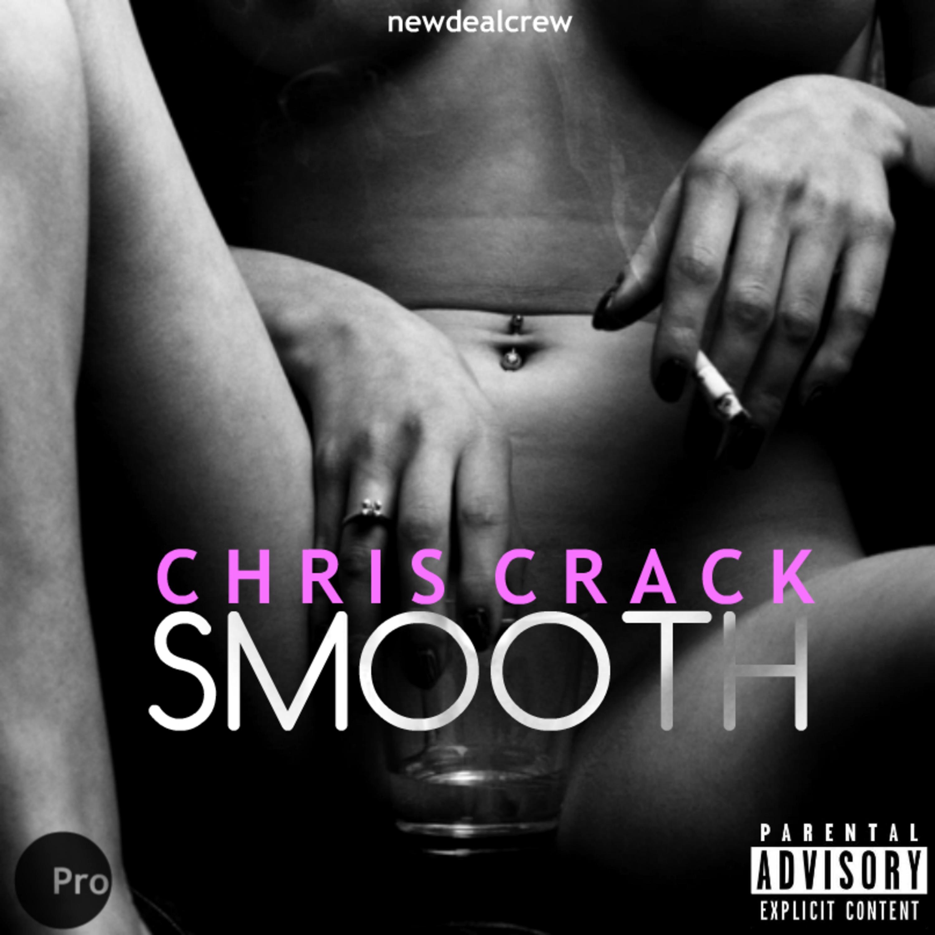 Smooth - Single album cover