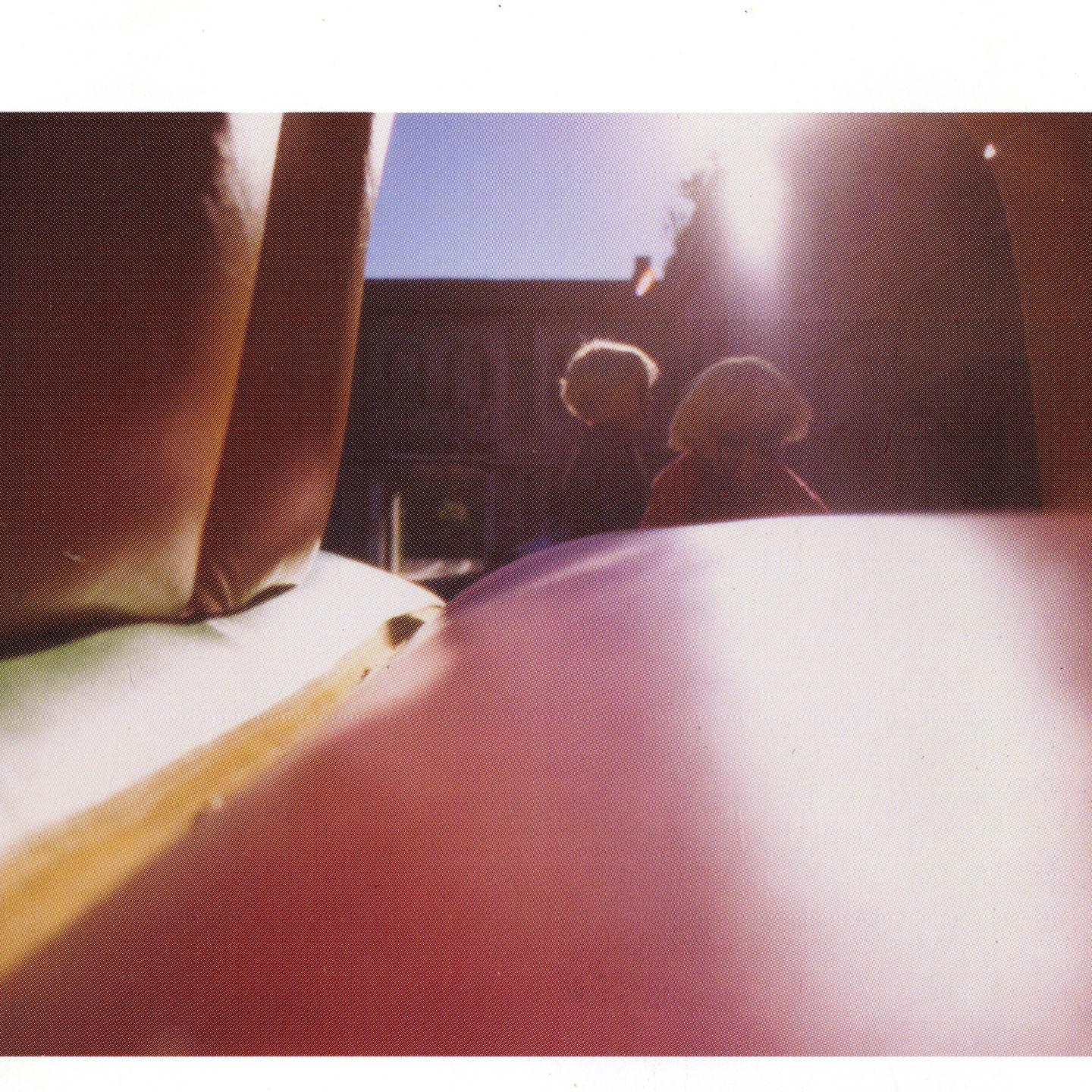 Fine Before You Came - Single album cover