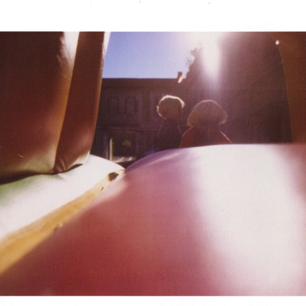 Fine Before You Came - Single album cover