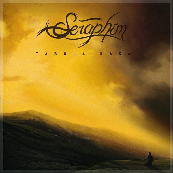 Tabula Rasa - EP album cover