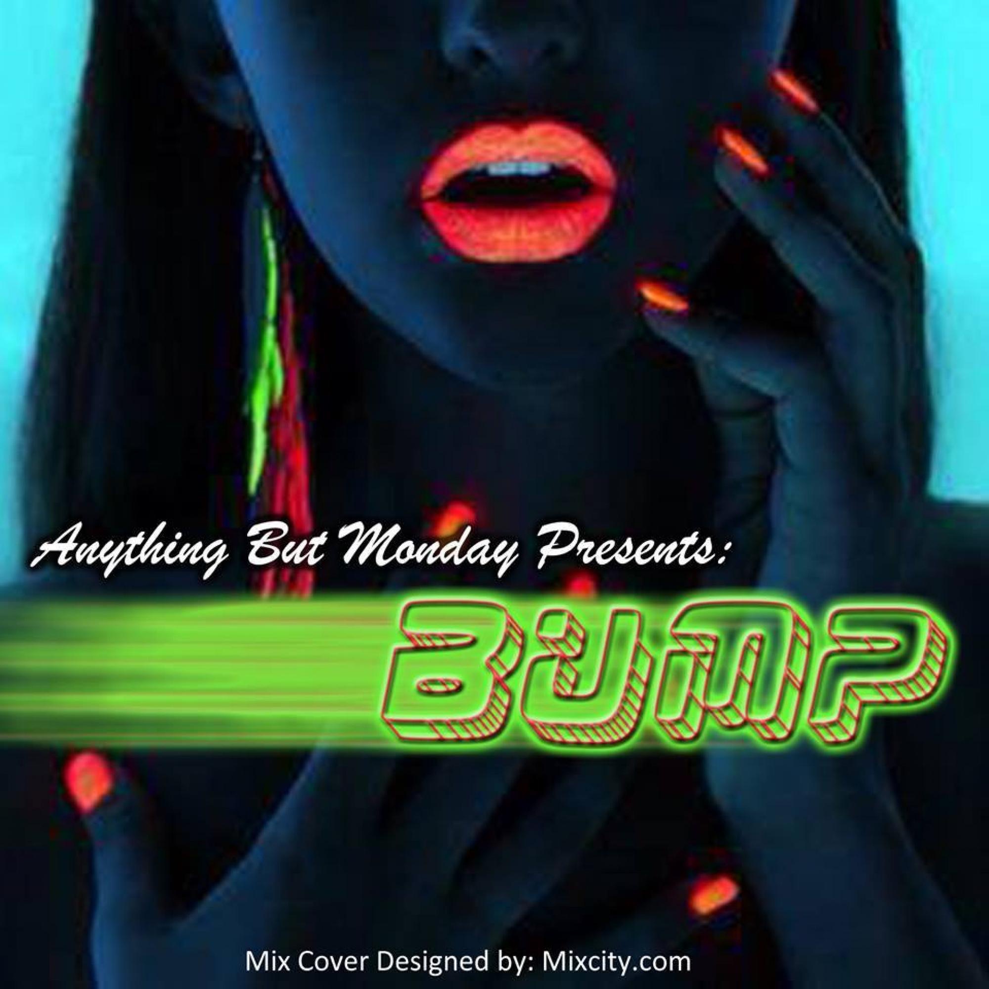 Bump (feat. Nayer) [Control S Remix] - Single album cover