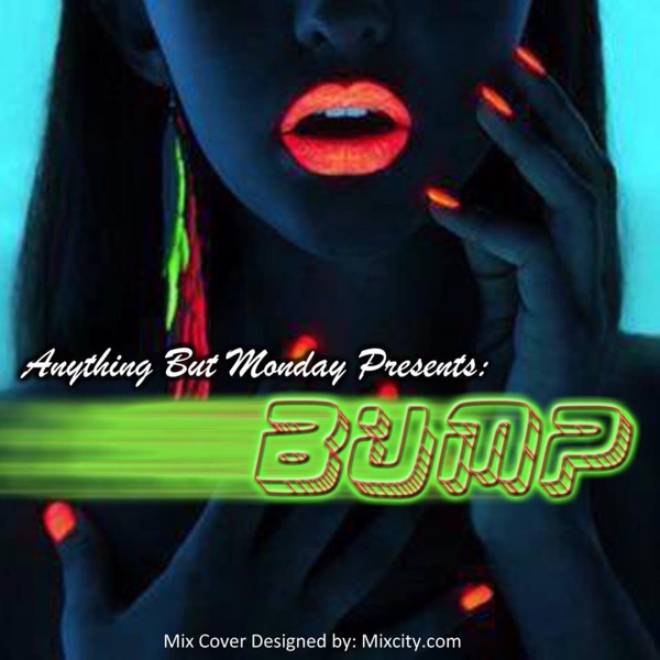 Bump (feat. Nayer) [Control S Remix] - Single album cover