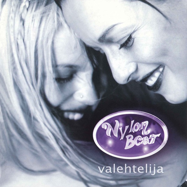 Valehtelija album cover
