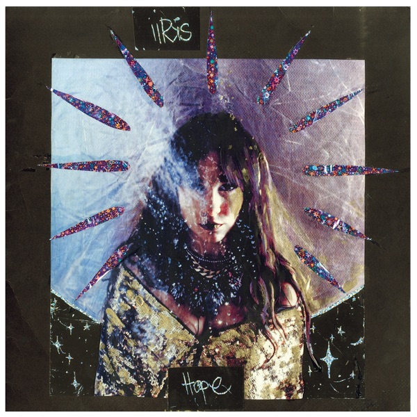 Hope - EP album cover