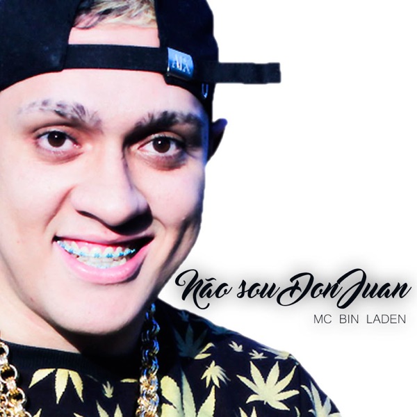 Não Sou Don Juan - Single album cover