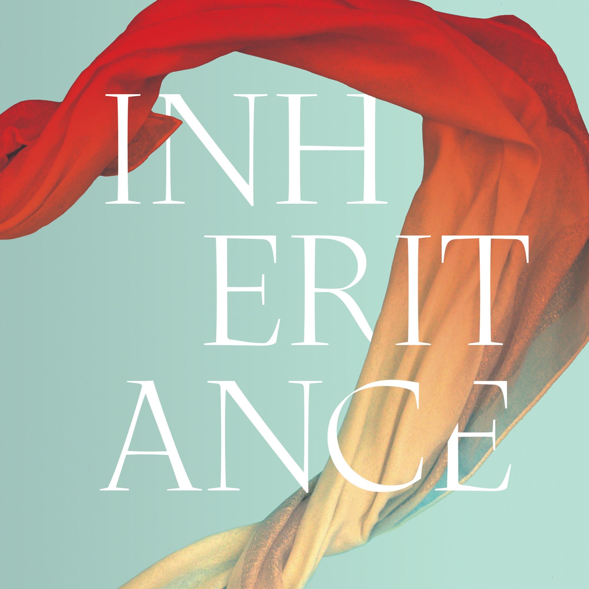 Inheritance album cover