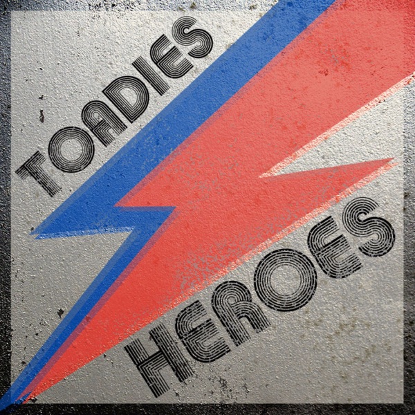 Heroes - Single album cover