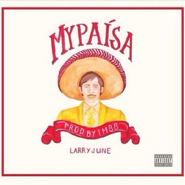 My Paisa - Single album cover