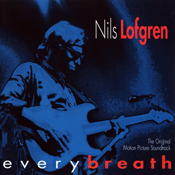 Every Breath album cover