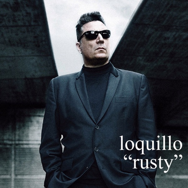 Rusty - Single album cover