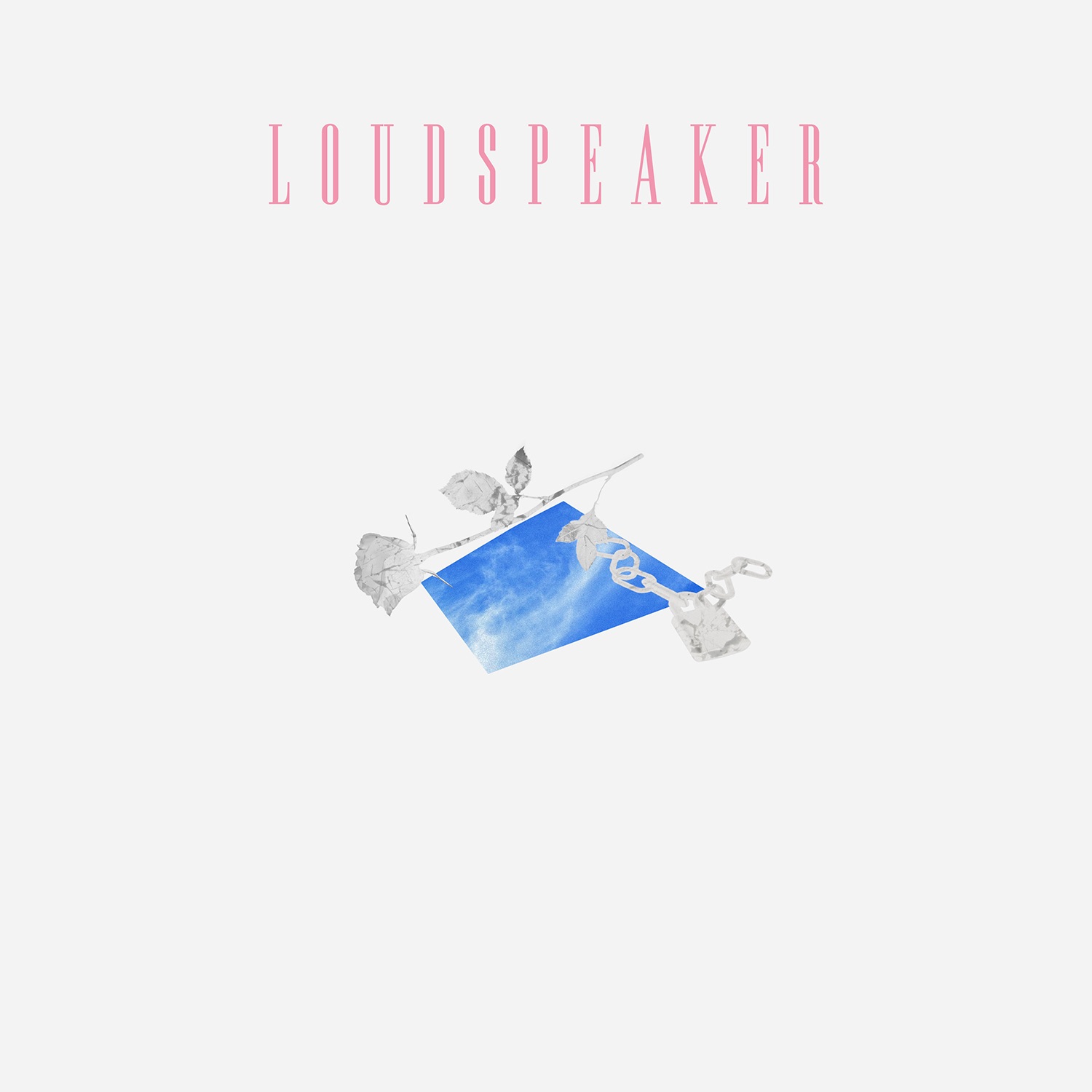 Loudspeaker - Single album cover