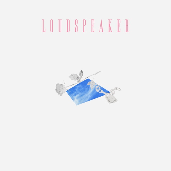 Loudspeaker - Single album cover