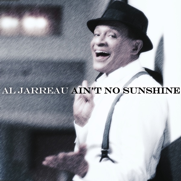Ain't No Sunshine album cover