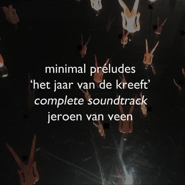 Soundtrack Jaar Van De Kreeft album cover