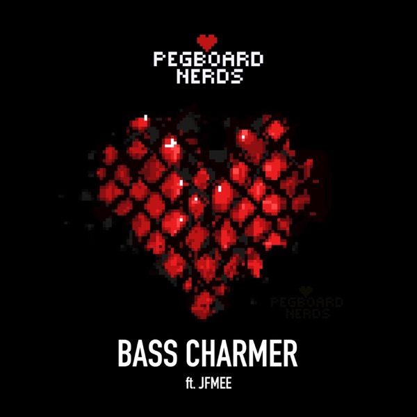 Bass Charmer (feat. JFMEE) - Single album cover